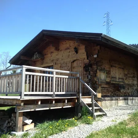 Chalet Mazot De La Princesse - De La Princesse Mae-0864