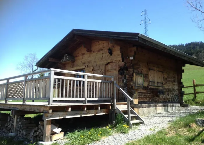 Mazot De La Princesse - De La Princesse Mae-0864 * Megève