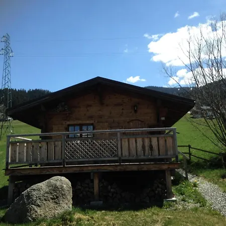 Mazot De La Princesse - De La Princesse Mae-0864 Chalet