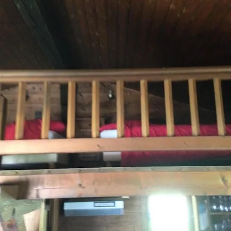 Résidence Mazot De La Princesse - De La Princesse Mae-0864 Chalet Megève