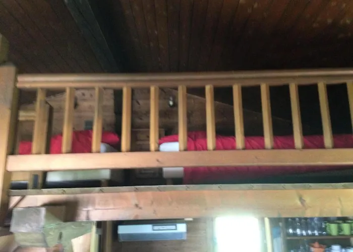 Résidence Mazot De La Princesse - De La Princesse Mae-0864 Chalet Megève