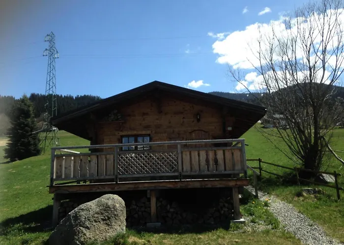 Chalet Résidence Mazot De La Princesse - De La Princesse Mae-0864 Megève